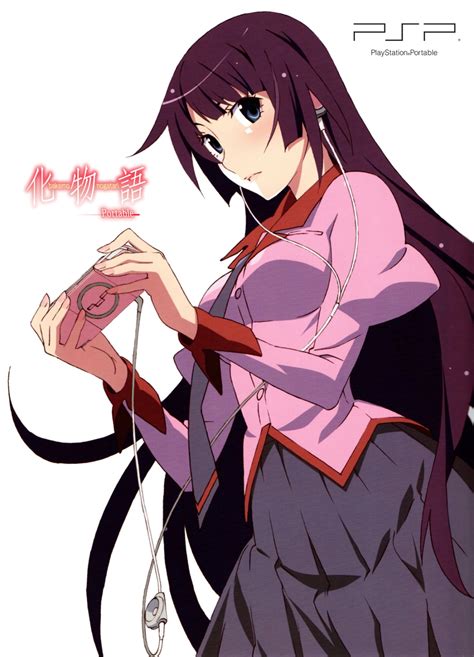 gomovies bakemonogatari